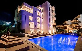 Hotel ENAD